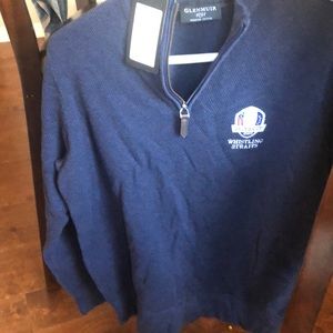 2020 Ryder cup whistling straights pullover